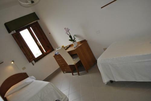 Hotel Albergo Miramare
