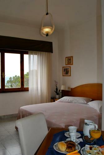 Hotel Albergo Miramare