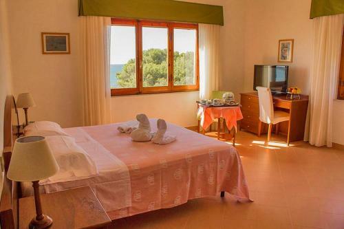 Hotel Albergo Miramare