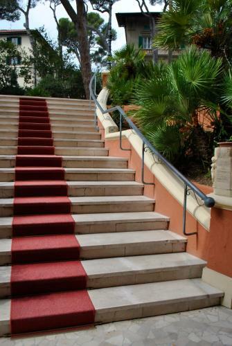 Hotel Albergo Miramare