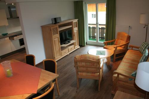 Concordia Apartments
