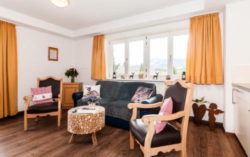 Concordia Apartments