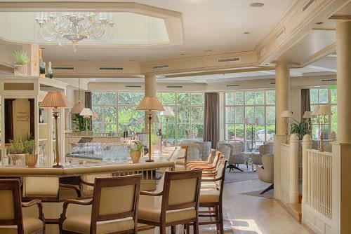 Majestic Hotel & Spa