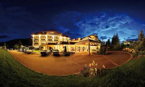 Majestic Hotel & Spa