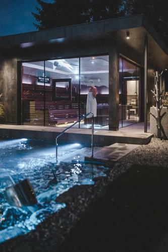 Majestic Hotel & Spa