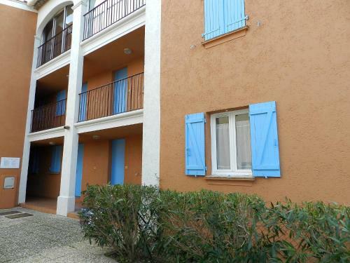 One-bedroom Apartment Village Marin 2