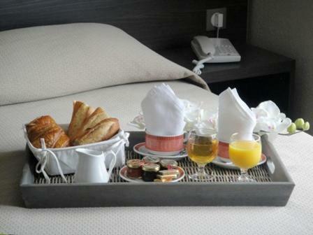 Hotel H�tel La Fr�gate