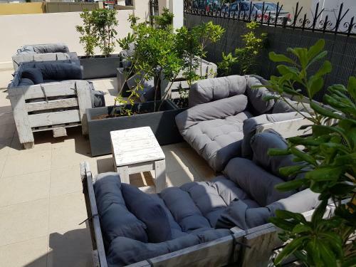 Hotel H�tel La Fr�gate