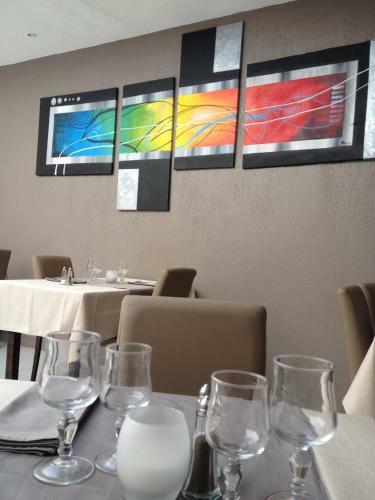 Hotel H�tel La Fr�gate