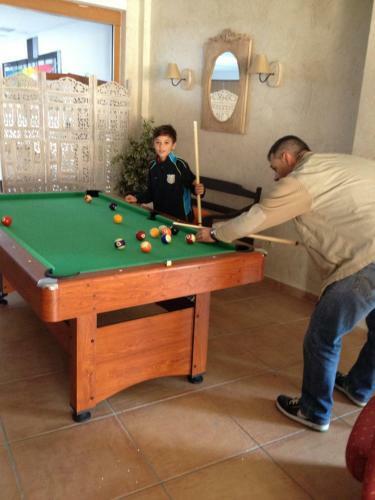 Hotel H�tel La Fr�gate