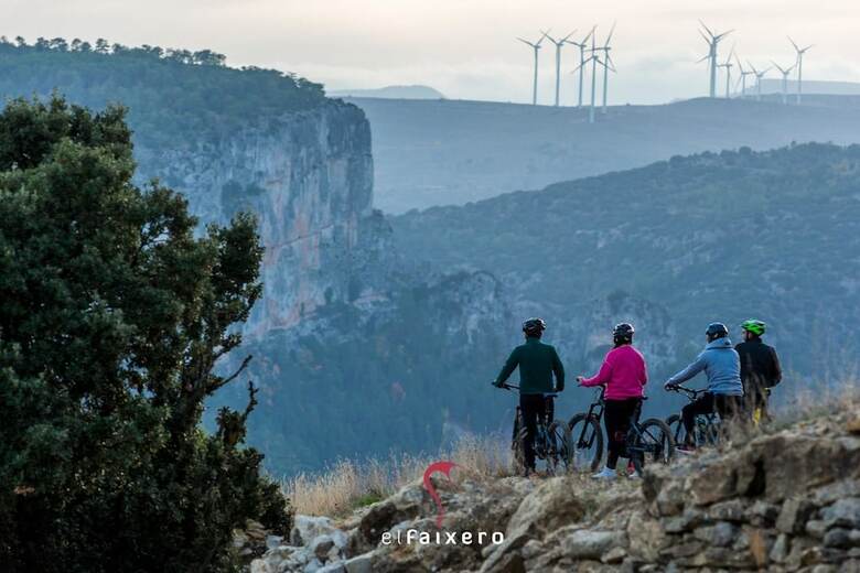Agroturismo El Faixero Tradicional