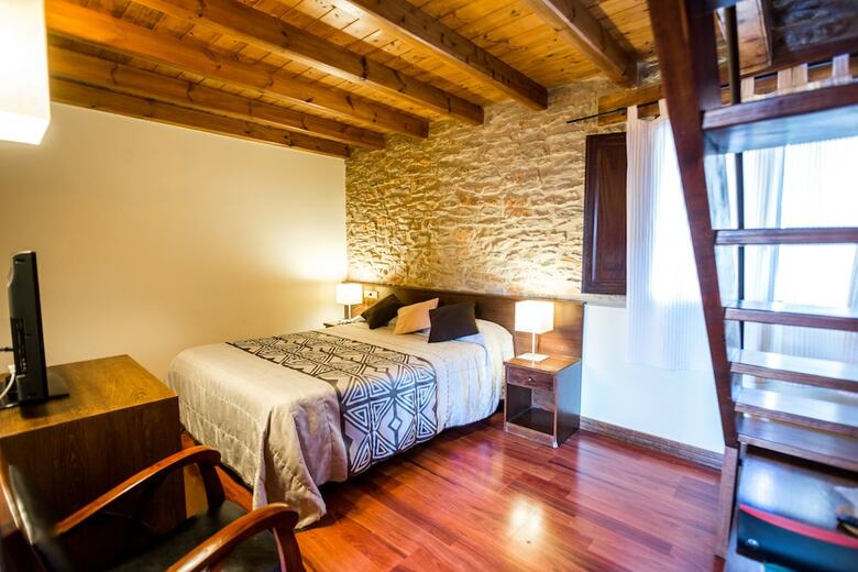Agroturismo El Faixero Tradicional