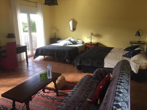 Agroturismo La Hacienda
