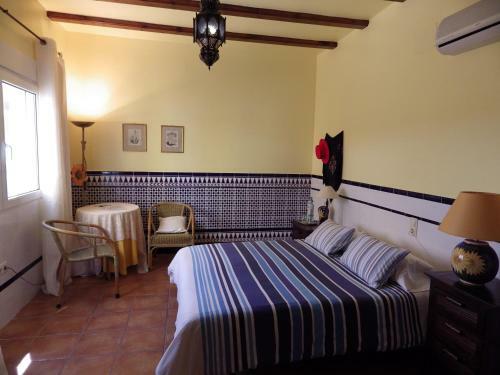 Agroturismo La Hacienda