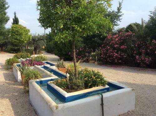 Agroturismo La Hacienda