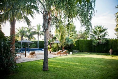 Agroturismo La Hacienda