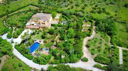 Agroturismo La Hacienda