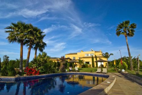 Agroturismo La Hacienda
