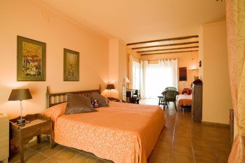 Agroturismo La Hacienda