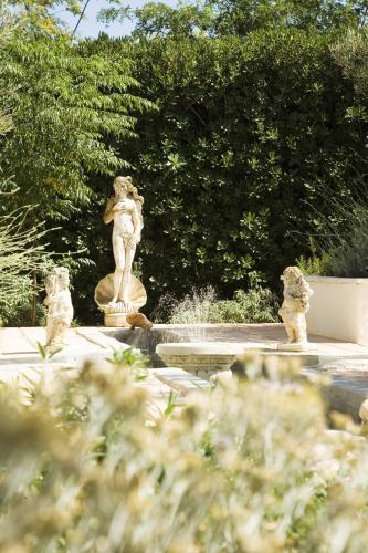 Agroturismo La Hacienda