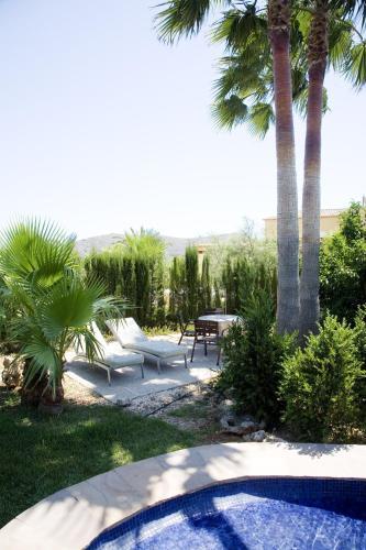 Agroturismo La Hacienda