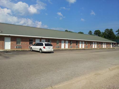 Motel Stonebrook Inn