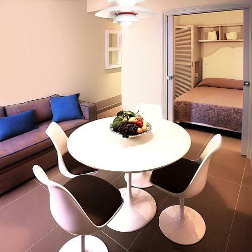 Apartamento Cala Del Porto Residence