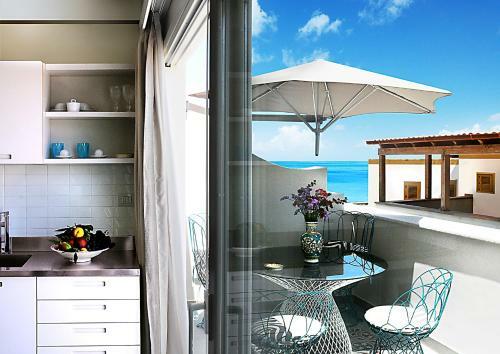 Apartamento Cala Del Porto Residence