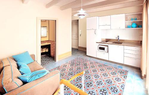 Apartamento Cala Del Porto Residence