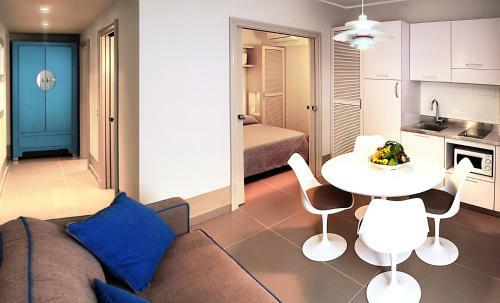 Apartamento Cala Del Porto Residence