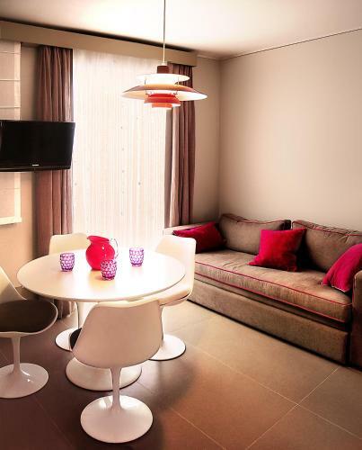 Apartamento Cala Del Porto Residence