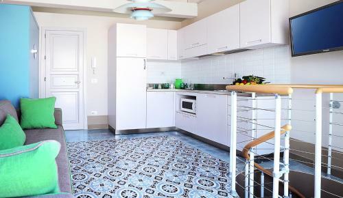 Apartamento Cala Del Porto Residence