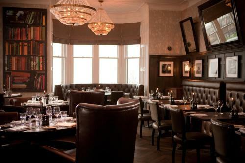 Hotel Du Vin, St Andrews