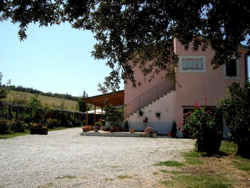 Agroturismo Agrihouse