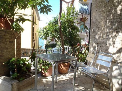 Hotel Pensione Week End