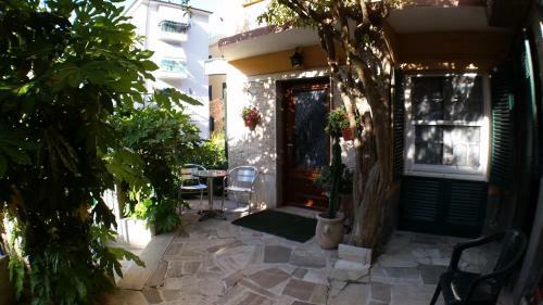 Hotel Pensione Week End