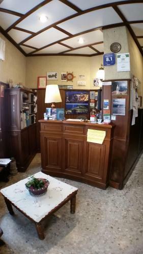 Hotel Pensione Week End