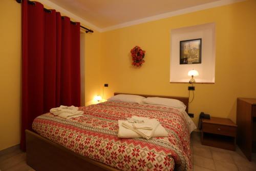 Hotel Da Cecilia