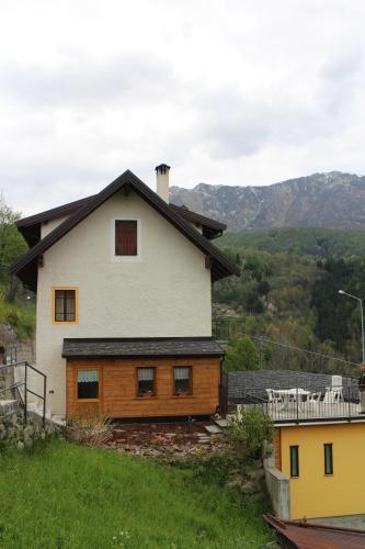 Hotel Da Cecilia