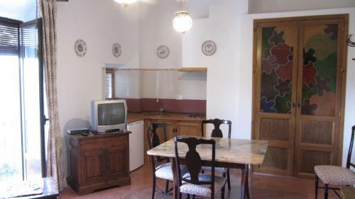 Apartamento El Rinc�n De Galera