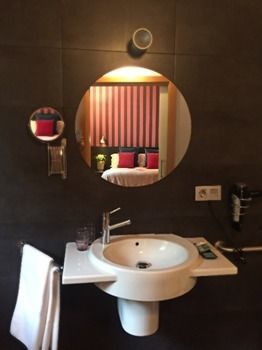 Hotel Txanka Erreka