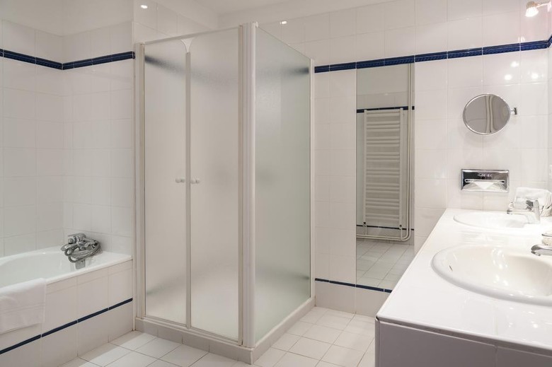 Hotel Domaine D�auriac