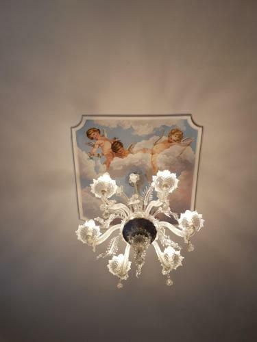 Bed & Breakfast Gli Angeli