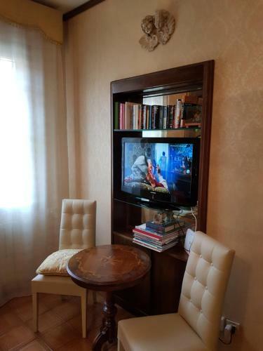 Bed & Breakfast Gli Angeli