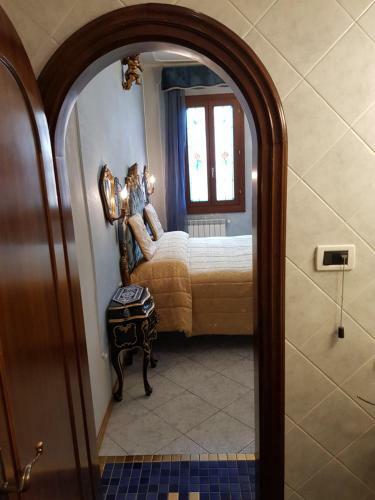 Bed & Breakfast Gli Angeli