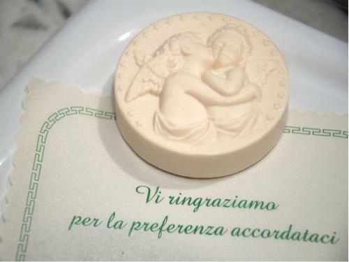 Bed & Breakfast Gli Angeli