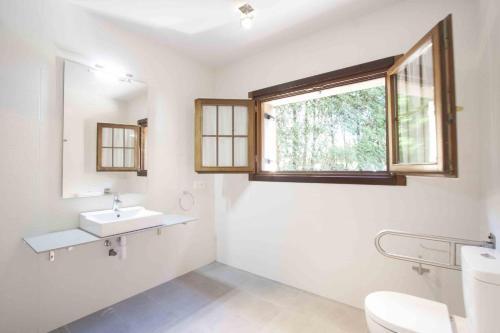Basquevillas | Villa Oasis
