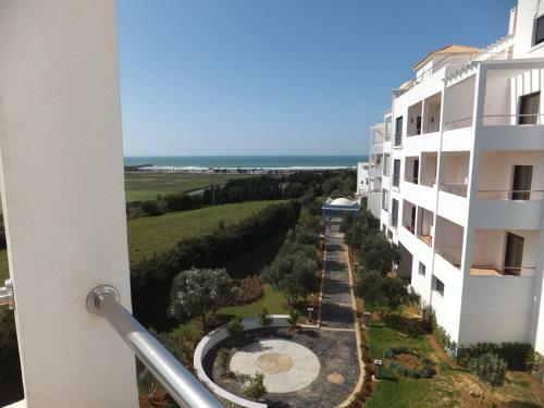 Apartamento Les Jardins D'asilah