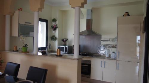 Apartamento Les Jardins D'asilah