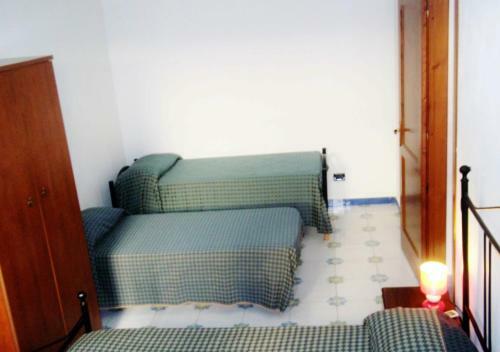 Apartamento Case Vacanza Le Magnolie